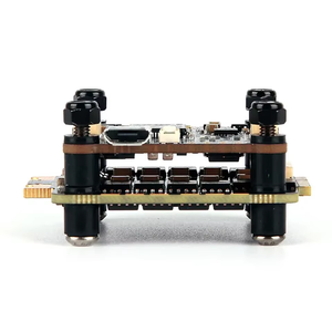 V2.4 <span class=keywords><strong>F4</strong></span>โฮลีโบรคาคูตสำหรับโดรนมืออาชีพ65A Tekko32โอเอส2-8S Lipo สำหรับอุตสาหกรรมผลิตกระแสไฟฟ้า - Product Image 6