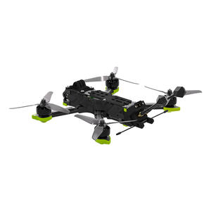 Dron AIFlight <span class=keywords><strong>WingFly</strong></span> Nazgul XL5/DC5 ECO 3D HD FPV para Fotografía Aérea, Modelo de 5 Pulgadas para Volar Entre Obstáculos - Product Image 3