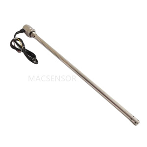 Macsensor ตัวส่งสัญญาณการสอบเทียบ GPS ติดตาม <span class=keywords><strong>Capacitive</strong></span> น้ำมันเชื้อเพลิงเซ็นเซอร์ระดับของเหลว - Product Image 5