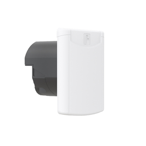Kit de Ducha Portátil para Exteriores <span class=keywords><strong>ARANA</strong></span>, Resistente a los Rayos UV, IP44, ABS, para Caravana, Autocaravana y RV - Accesorios Exteriores para Camping y Viajes - Product Image 3