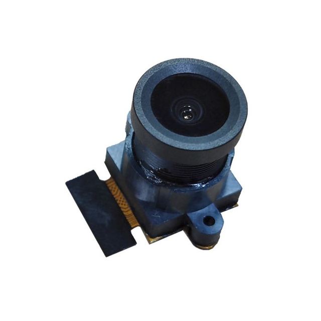 WFH/OLT OV5640 5 Megapixel USB High-definition Narrow-angle Camera Module Camera Module for Machinery and Equipment