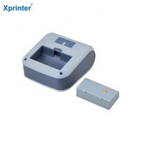 80mm étiquette autocollant imprimante mobile portable étiquette pour ordinateur portable Bt Android IOS