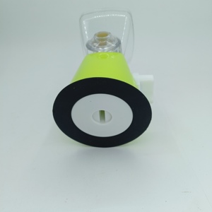 Exprimidor de nutrición ecológica artificial pura a precio al por mayor de fábrica para exprimidor manual de jugo de manzana y naranja - Product Image 5