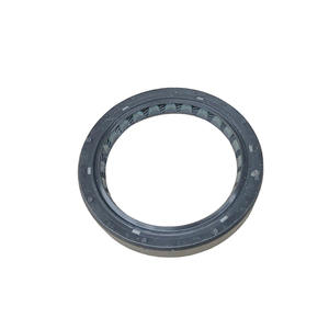 ซีลน้ำมันเพลาข้อเหวี่ยงฮอนด้า ซีวิค 91213-PE1-722 ปะเก็นระบบเครื่องยนต์ยางไนไตรล์ด้านหน้าและด้านหลังสำหรับเปลี่ยนซ่อม - Product Image 1