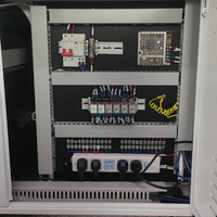 Machine de programmation SMT hautement intelligente SHENGDIAN avec scanner pour machine d'inspection de premier article pour premier test Pcb