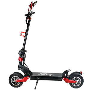 Langtu Original plegable <span class=keywords><strong>60V</strong></span> 20ah batería de litio <span class=keywords><strong>dualtron</strong></span> <span class=keywords><strong>Thunder</strong></span> 5400W scooter para adulto - Product Image 3