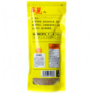 Goudvis Voedsel Verpakt Kleine 80G Tropische Vis Eet Oogst Garnalendeeltje Zinken Type Koi Visvoer - Product Image 3