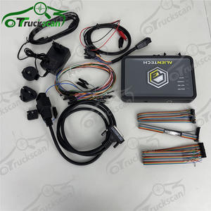 ALIENTECH KESS3 KESS V3 ECU TCU: Actualización de Potencia, Modificación, Ajuste, Reparación, Clonación, Lectura y Escritura - Product Image 6