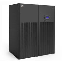 Vertiv Liebert PEX3 DX, Aire Acondicionado de Precisión para Centros de Datos, 25kW-100kW, Refrigerante R410A, Ventiladores EC, Compresor Copeland de 7, 14 y 28 Toneladas, CE