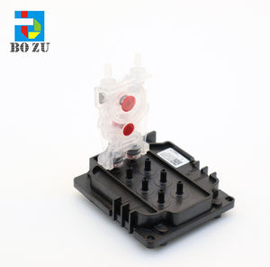 उच्च गुणवत्ता i3200 a1hd स्याही डैम्पर i3200hd 8 चैनल एपिसन i3200 hd inpetaad के लिए डैपर फ़िल्टर - Product Image 2