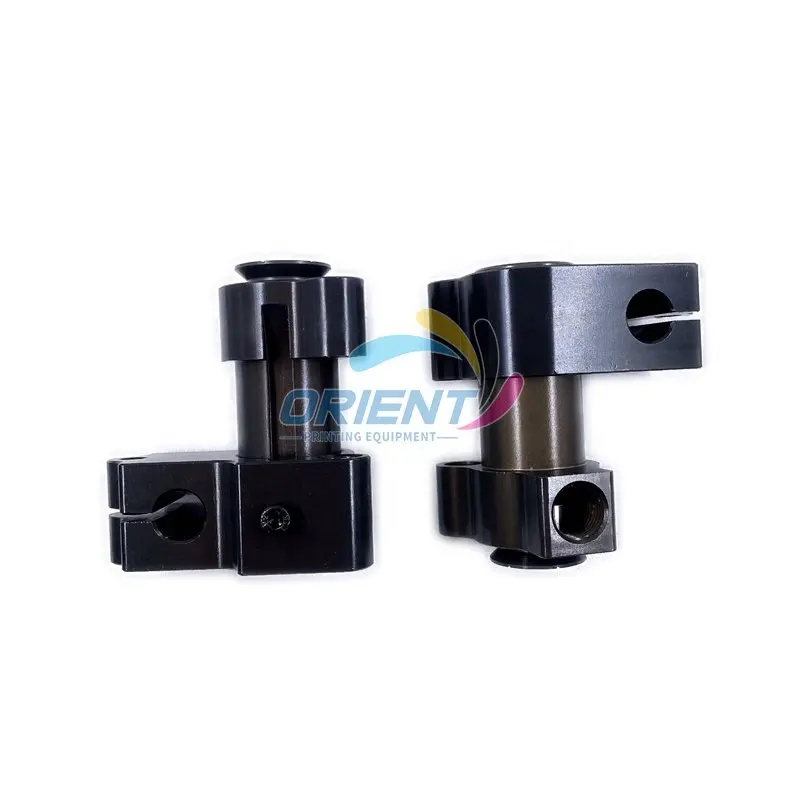 Good Quality 1Pair Forwarding Sucker For Diamond 3000 3F Delivery Sucker Mitsubishi Spare Machinery Parts