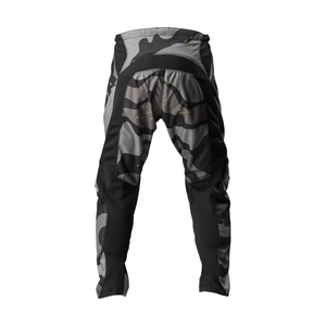 Pantalon vtt sur mesure de haute qualité pour adultes taille XL imperméable respirant pour la course vtt concevoir votre propre pantalon de sport - Product Image 2