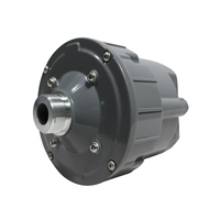 Haut-parleur en plastique extérieur 100V 50W pour mosquée