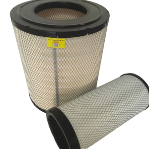 Élément de filtre à air PU3338 C331460/1 filtre à air moteur pour Isuzu <span class=keywords><strong>Juka</strong></span> Harvester pour Volvo pour Renault et FAW tracteur voiture - Product Image 1