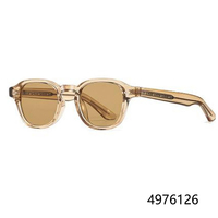 Nouvelle Tendance : Lunettes de Soleil Carrées de Luxe pour Femme, Modèle 2026, Lunettes de Soleil Rustiques Décorées de Rivets pour Homme, Lunettes de Soleil CP Extra Larges