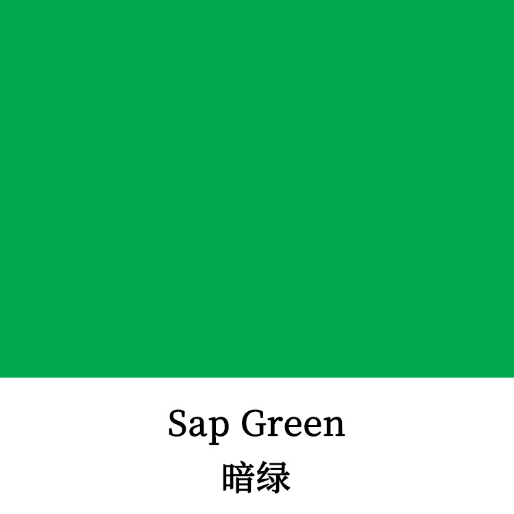 Dark green