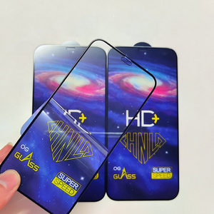 โทรศัพท์มือถือฟิล์มกันรอย9H HD + Star,สำหรับ <span class=keywords><strong>Google</strong></span> <span class=keywords><strong>Pixel</strong></span> 3XL ฟิล์มกันรอยสำหรับ <span class=keywords><strong>iPhone</strong></span> 6.1 6.<span class=keywords><strong>7</strong></span> <span class=keywords><strong>14</strong></span> 14max <span class=keywords><strong>14</strong></span> <span class=keywords><strong>Pro</strong></span> <span class=keywords><strong>Max</strong></span> - Product Image 3