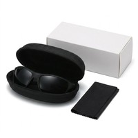 Lunettes de soleil de cyclisme, lunettes de sport pour hommes, lunettes de course, lunettes de sport pour le vélo