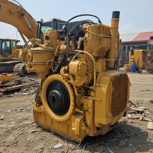 Bulldozer minier lourd avec moteur complet, adapté aux unités 3408C D9R - Product Image 3