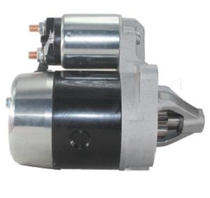 2025 Moteur De Arranque Para Coche 12V 0.8 KW 9T pour <span class=keywords><strong>Mazda</strong></span> 616 <span class=keywords><strong>626</strong></span> I II 929I Démarreur De Voiture 0426-18-400 0222-18-400 - Product Image 5