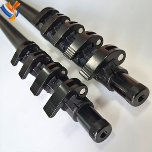 Cần câu carbon chất lượng cao 10m <span class=keywords><strong>15m</strong></span> 18m 3k, chiều dài từ 3 mét đến 20 mét - Product Image 3