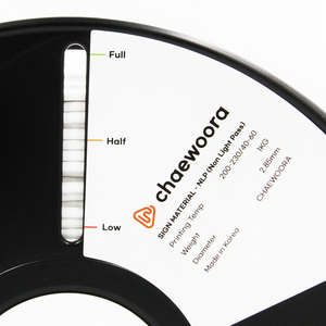 Korea Specialize High Speed 2.85mm <b>PLA</b> Filament Fast Flow Easy Processable Excellent Adhesion for Mass Production FDM Printing - Product Image 1