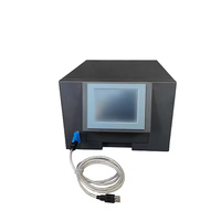 Trituradora Comercial de Discos Duros de Doble Eje para SSD, CD y Floppy con Nivel de Seguridad H4
