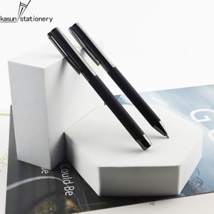 Bolígrafo Metálico Personalizado con Logotipo Empresarial, Ancho de Escritura de 1.0 mm - Product Image 5