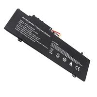 Véritable batterie 5376275P pour ordinateur portable pour Gateway GWTN141-2 GWTN141-4 pour batterie UTL-5090683S NV-509067-3S 11.4V 51.3WH