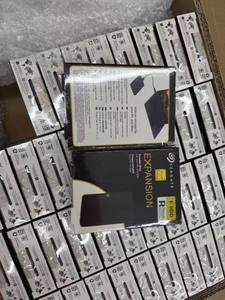 SSD ใหม่ 1TB 2TB 4TB 5TB ฮาร์ดดิสก์แบบพกพาสำหรับโตชิบา ซีเกท คอมพิวเตอร์ตั้งโต๊ะ แล็ปท็อป - Product Image 2