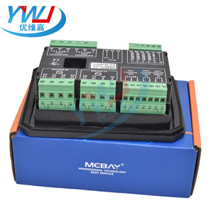 ATS420 MEBAY <b>Diesel</b> <b>Generator</b> Controller Automatic Transfer Switching (ATS) Control Panel for <b>Generators</b> - Product Image 3