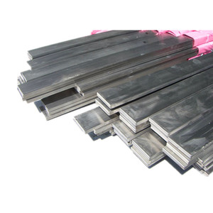 S45C / SCM440/ 5140 / 20CrMo / S20C Thanh Phẳng Thép Cán Nguội - Product Image 2