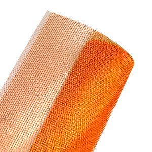 Nhà Máy Bán buôn kiềm-chịu mài mòn sợi thủy tinh tường chống nứt <span class=keywords><strong>Net</strong></span> sợi thủy tinh lưới vải - Product Image 3