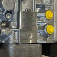 Bomba VE de 24 voltios de alta calidad VP29 VP30 bomba de inyección de combustible 3965403 0470006010 0470006006 0470006003 2644P501
