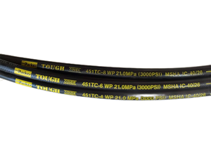Super Long Service Life Industrial Hydraulic High Pressure Braided <strong>Air</strong> <strong>Rubber</strong> <strong>Hose</strong> Pipe Assembly <strong>Flexible</strong> Hydraulic <strong>Hose</strong> - Product Image 5