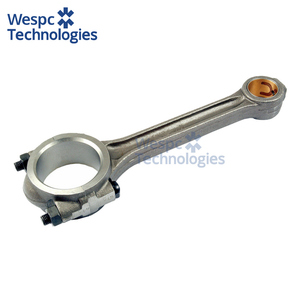 Bielle <span class=keywords><strong>de</strong></span> rechange haute performance WESPC ZZ90010 compatible avec les moteurs Perkins 404 - Product Image 3