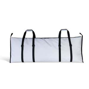 Sac Isotherme Professionnel Pliable Grande Capacité pour la Pêche – Maintien de la Fraîcheur, Portable, Étanche et Anti-Fuite - Product Image 4