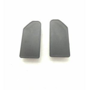 Cubierta de Anclaje para Riel de Caja de Chevrolet Silverado 2019-2021, Tapa de Agujero Trasero del Maletero, Pieza de Repuesto para Reparación - Product Image 1