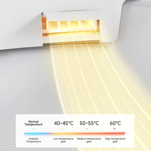 New Arrival hiện đại Vuông Treo Tường sứ nhà vệ sinh thông minh điều khiển từ xa tự động thông minh <span class=keywords><strong>commode</strong></span> một mảnh phòng tắm - Product Image 2