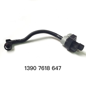 STZT 13907618647 E84 E83 <span class=keywords><strong>E85</strong></span> soupape de reniflard de réservoir de carburant pour BMW soupape de reniflard de réservoir de carburant E86 E89 soupape de reniflard de réservoir de carburant - Product Image 3