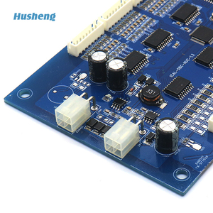 ICAL-08C-NUC-1.4/1.3/1.1 del bordo di comunicazione dell'elevatore - Product Image 4