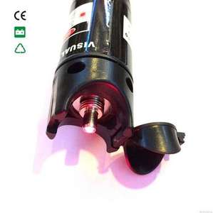 Localizador Visual de Falhas (VFL), Red Light Pen 20 mW Fiber Optic Cable Tester Medidor com 2.5mm conector - Product Image 1