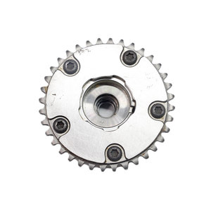 Unidad de ajuste del árbol de levas, distribuidor 03C109088C para <span class=keywords><strong>Volkswagen</strong></span> Polo Lavida 1,4 - Product Image 1
