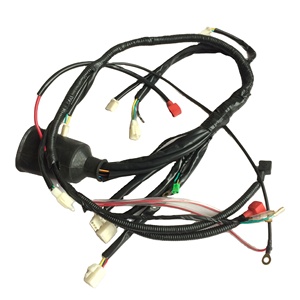 Taotao 150cc atvクワッド150dワイヤーハーネスassy - Product Image 1