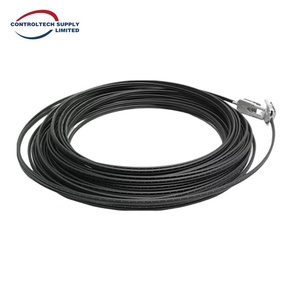 สายเคเบิล TK811V015 EXC3BSC950107R1 ของแท้ใหม่ มีสินค้าในสต็อก อะไหล่ PLC เกรดอุตสาหกรรม จัดส่งรวดเร็ว ควบคุมการสื่อสาร - Product Image 5