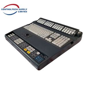 Original New TP-DIKBTA-100 51196694-300 Rugged Integrated <b>Keyboard</b> Module with Trackball for Experion PKS TDC 3000 HC900 DCS - Product Image 3