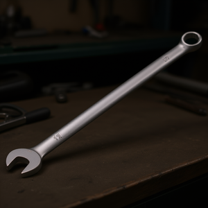 ประแจรวม FG 600 L16 ขนาด 17 มม. เครื่องมือซ่อมยานยนต์ - Product Image 3