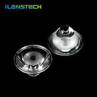 ILENSTECH — lentille Led laser super étroite, collimateur optique à 3 degrés avec support