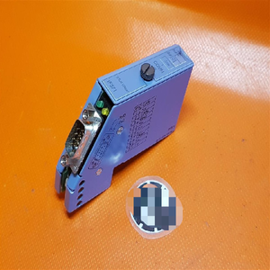 7if371.70-1 / *rev.e0 โมดูลอินเทอร์เฟซ คอนโทรลเลอร์ PLC ระบบอัตโนมัติทางอุตสาหกรรม PLC PAC และคอนโทรลเลอร์เฉพาะทาง PLC Co - Product Image 1