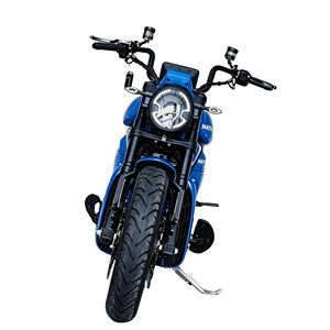 Moto <span class=keywords><strong>électrique</strong></span> de haute qualité <span class=keywords><strong>à</strong></span> moteur puissant pour deux personnes, 10000W, moteur central, transmission par <span class=keywords><strong>courroie</strong></span>, moto cruiser <span class=keywords><strong>électrique</strong></span> - Product Image 2